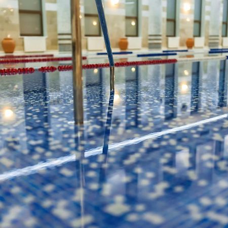 Ark Palace Hotel & Spa Odessa Ngoại thất bức ảnh