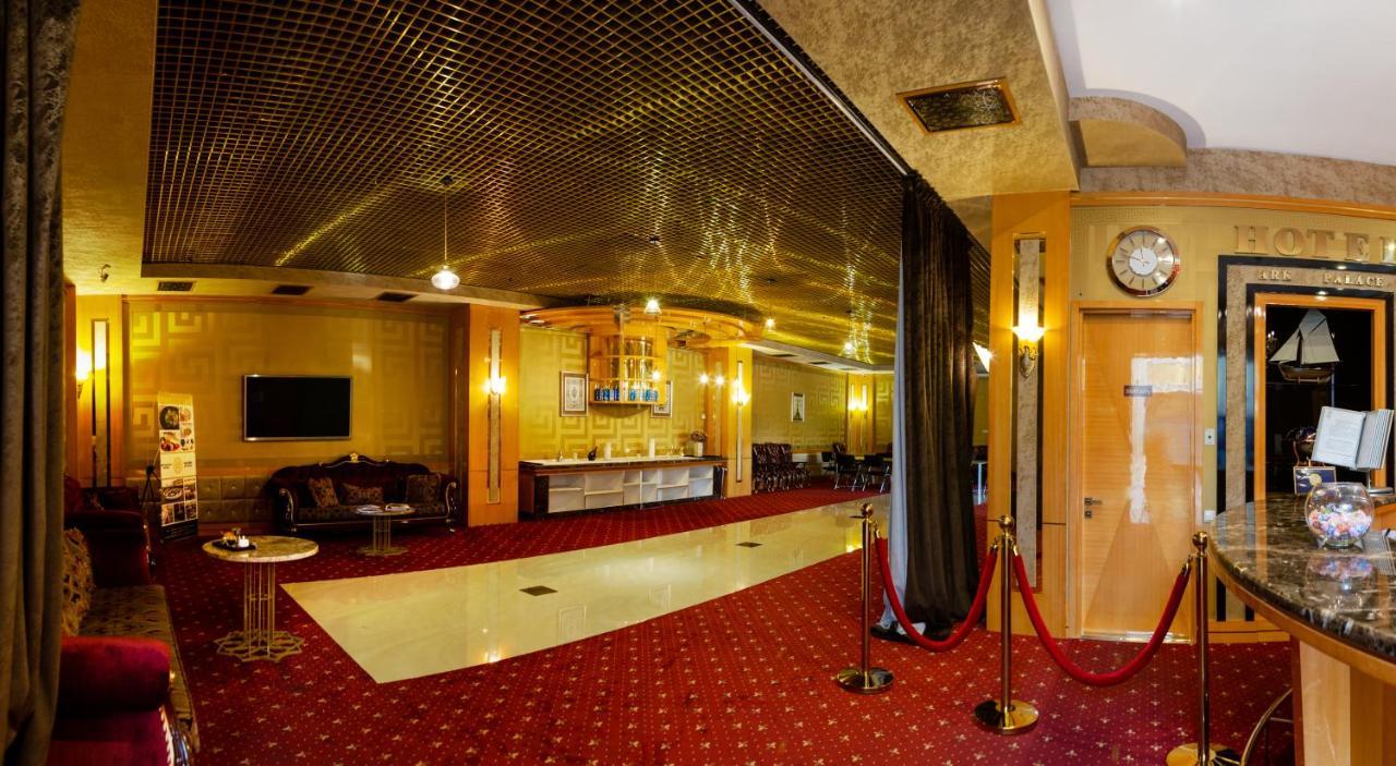 Ark Palace Hotel & Spa Odessa Ngoại thất bức ảnh