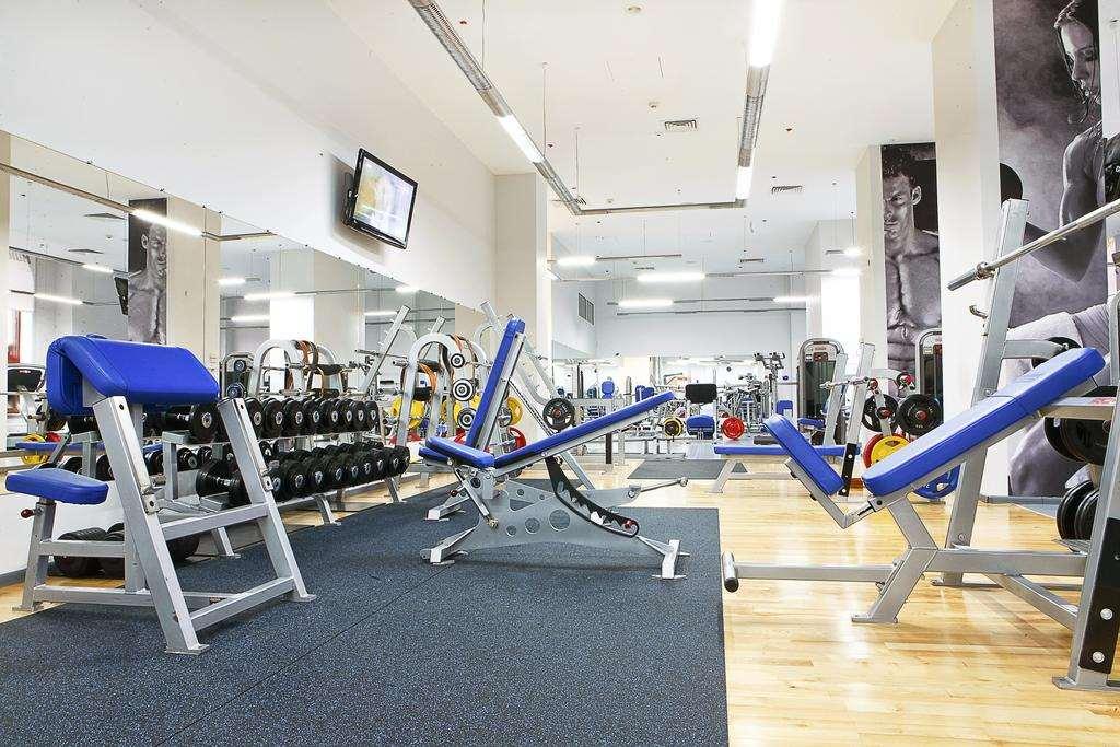 Ark Palace Hotel & Spa Odessa Tiện nghi bức ảnh