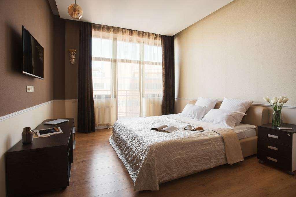 Ark Palace Hotel & Spa Odessa Phòng bức ảnh