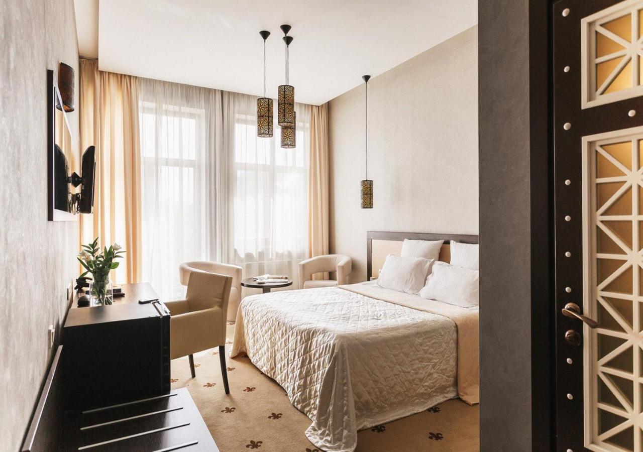 Ark Palace Hotel & Spa Odessa Ngoại thất bức ảnh