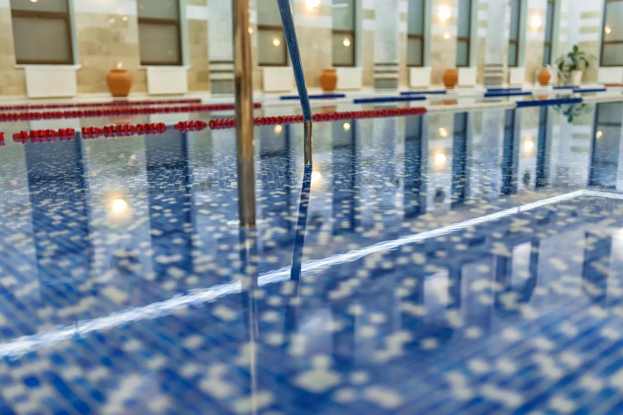 Ark Palace Hotel & Spa Odessa Ngoại thất bức ảnh