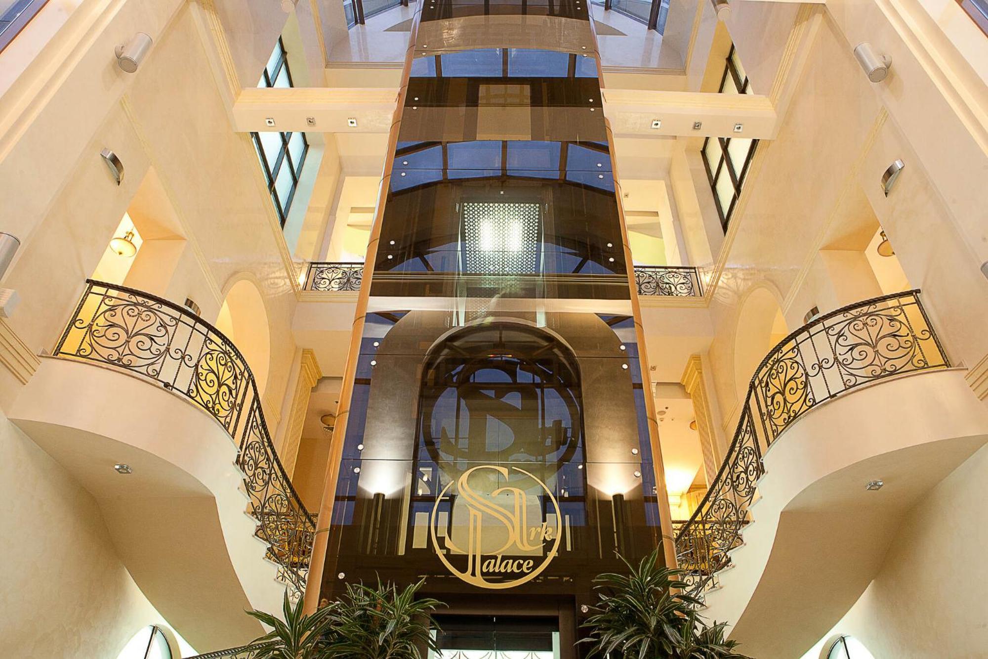 Ark Palace Hotel & Spa Odessa Ngoại thất bức ảnh