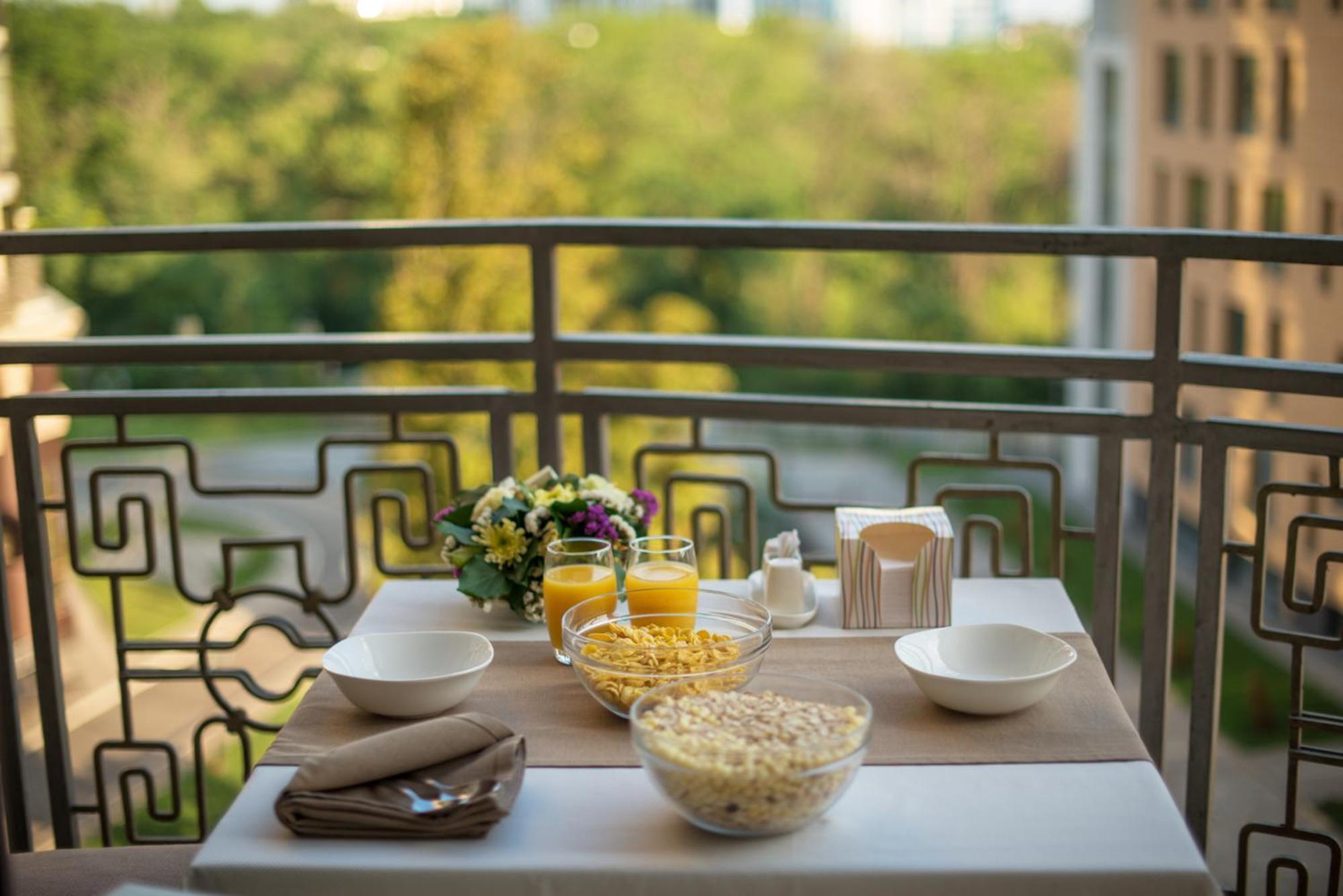 Ark Palace Hotel & Spa Odessa Phòng bức ảnh