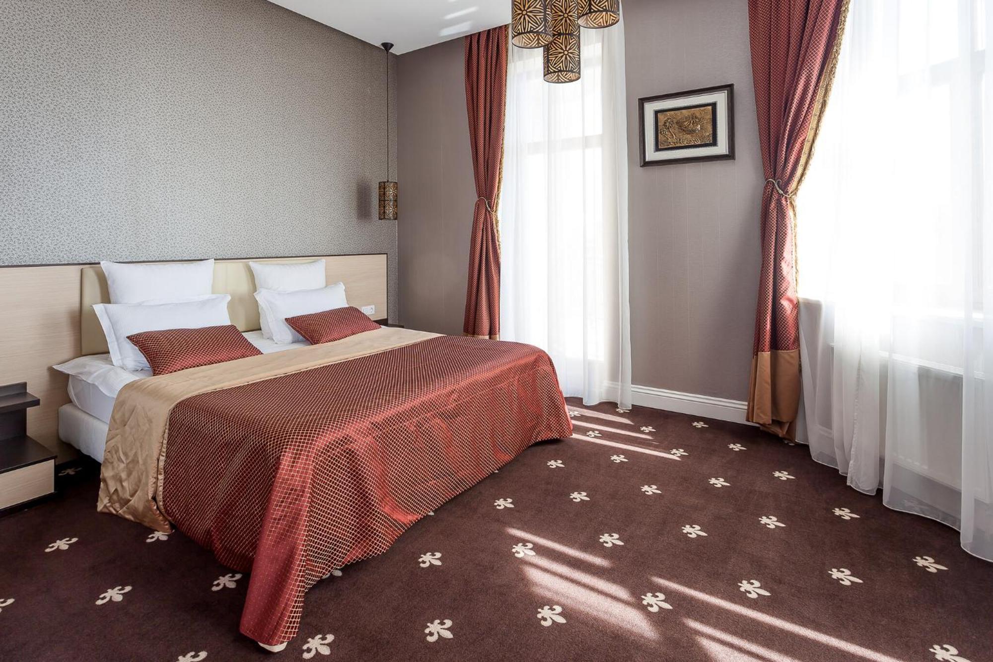 Ark Palace Hotel & Spa Odessa Phòng bức ảnh