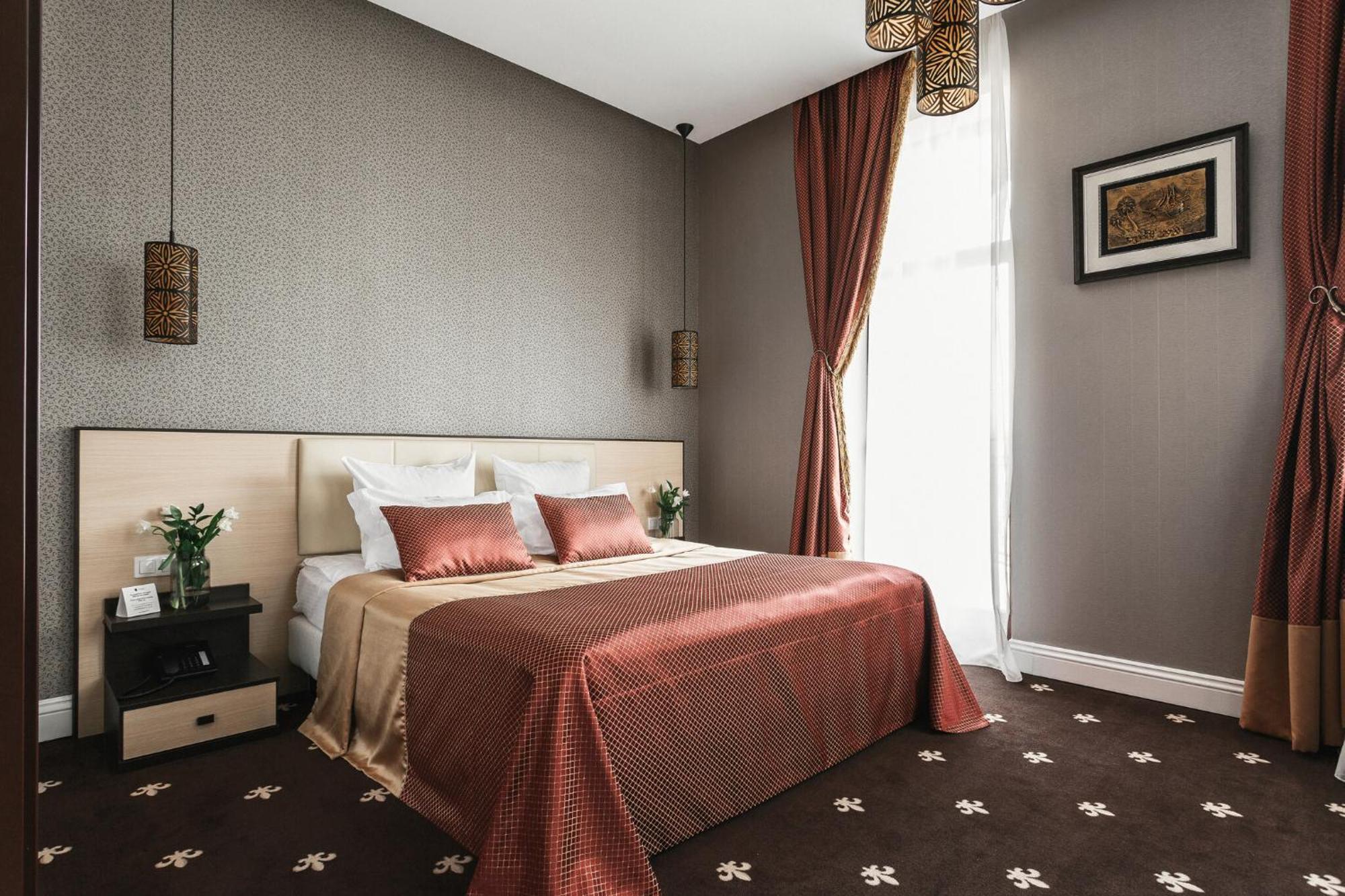 Ark Palace Hotel & Spa Odessa Phòng bức ảnh