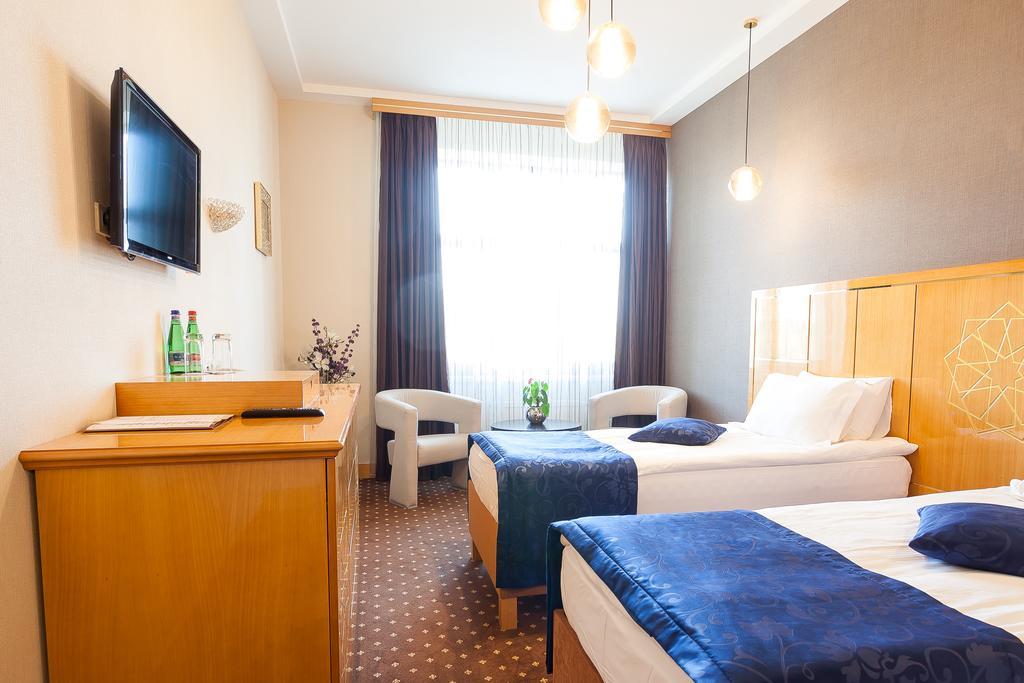Ark Palace Hotel & Spa Odessa Ngoại thất bức ảnh