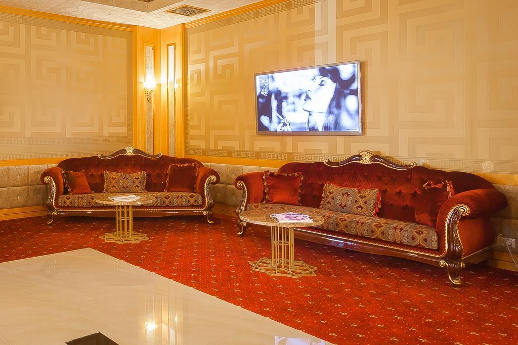 Ark Palace Hotel & Spa Odessa Ngoại thất bức ảnh