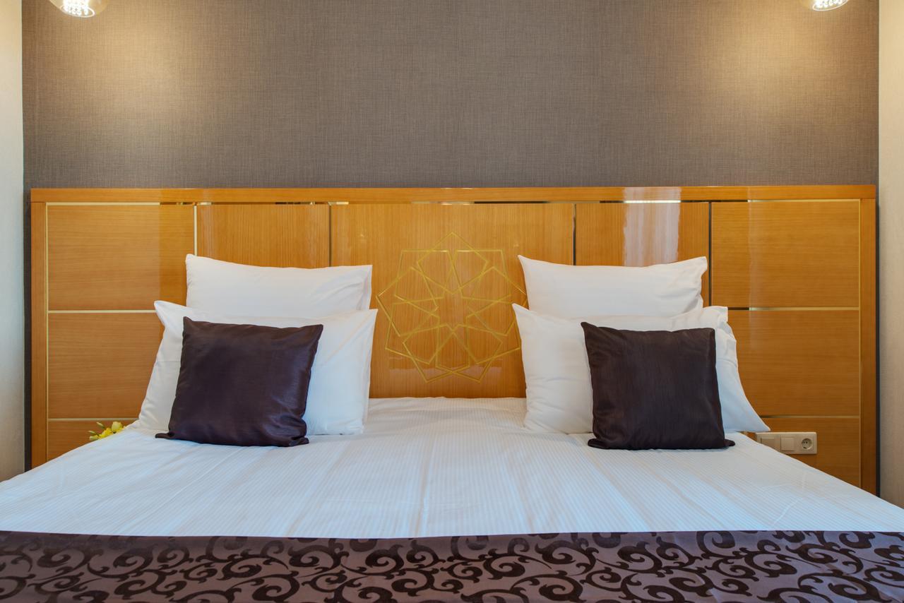 Ark Palace Hotel & Spa Odessa Ngoại thất bức ảnh