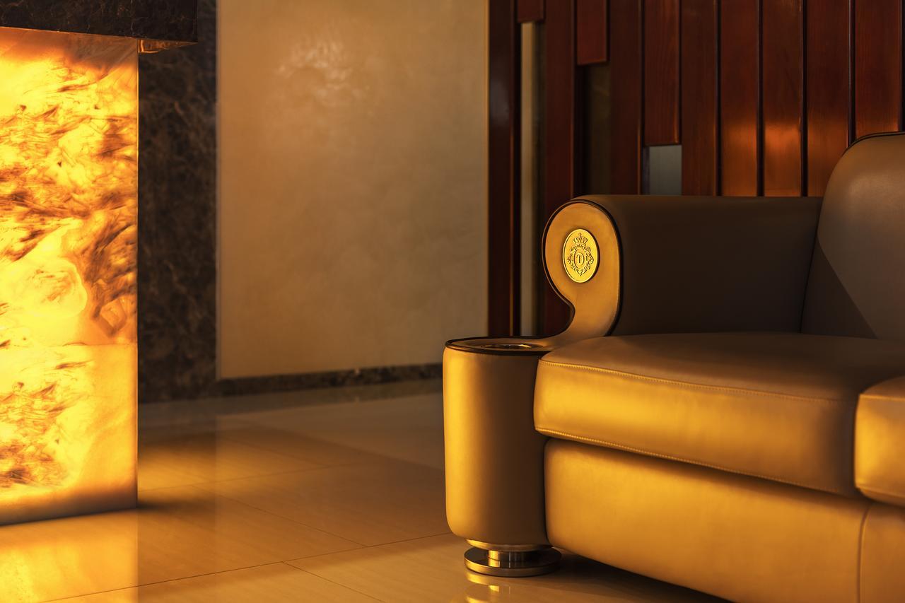 Ark Palace Hotel & Spa Odessa Ngoại thất bức ảnh