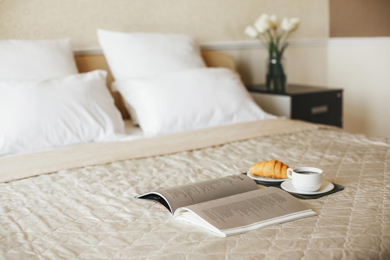 Ark Palace Hotel & Spa Odessa Ngoại thất bức ảnh