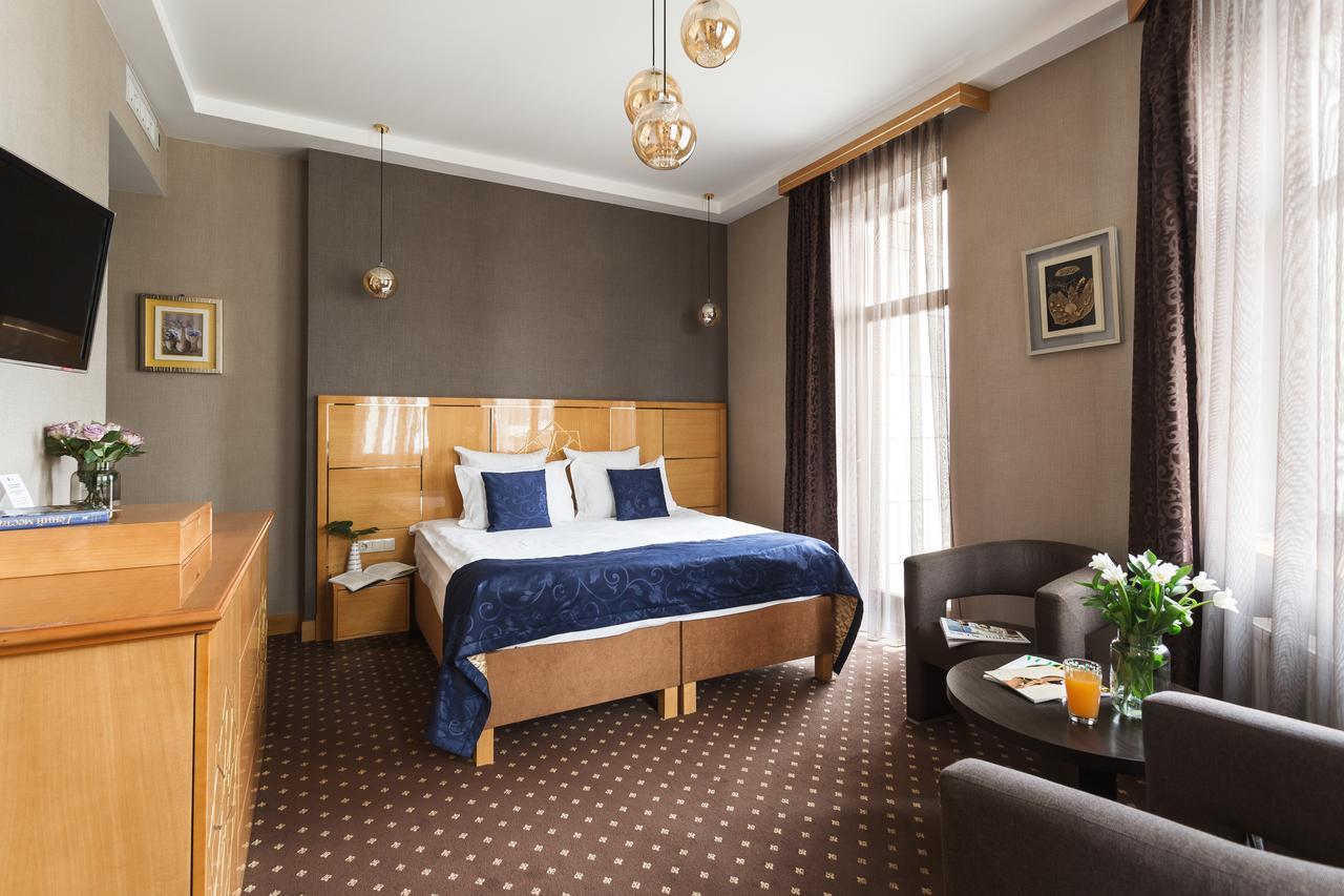 Ark Palace Hotel & Spa Odessa Ngoại thất bức ảnh