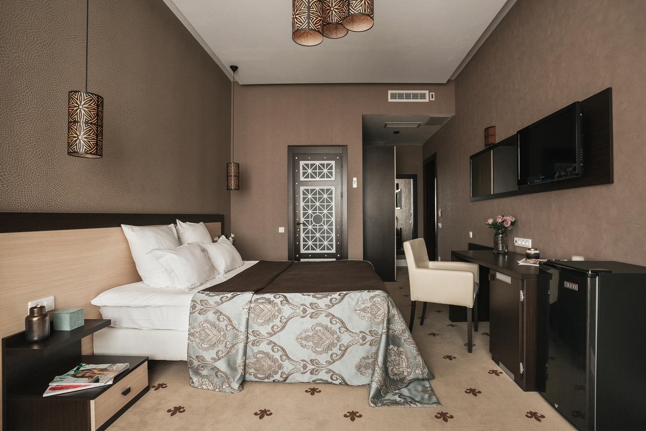 Ark Palace Hotel & Spa Odessa Ngoại thất bức ảnh