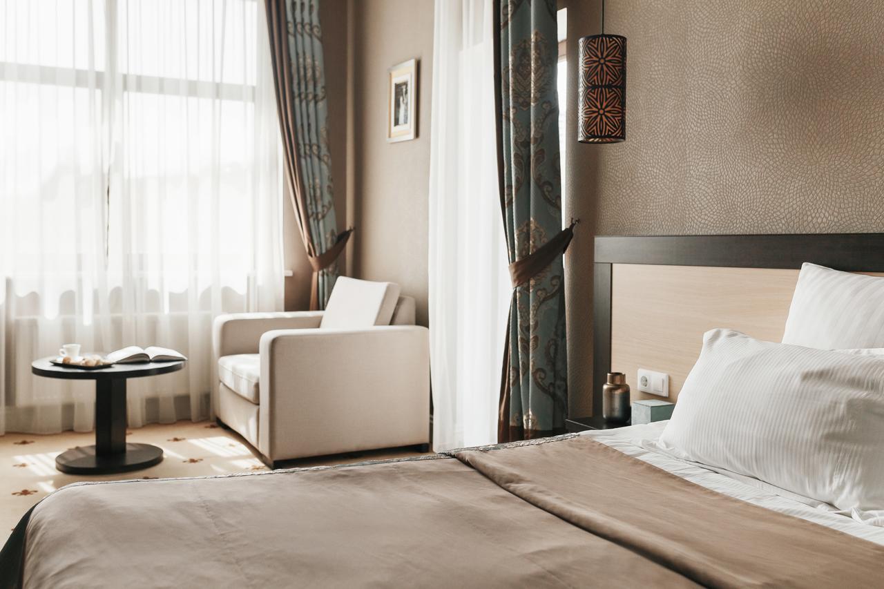 Ark Palace Hotel & Spa Odessa Ngoại thất bức ảnh