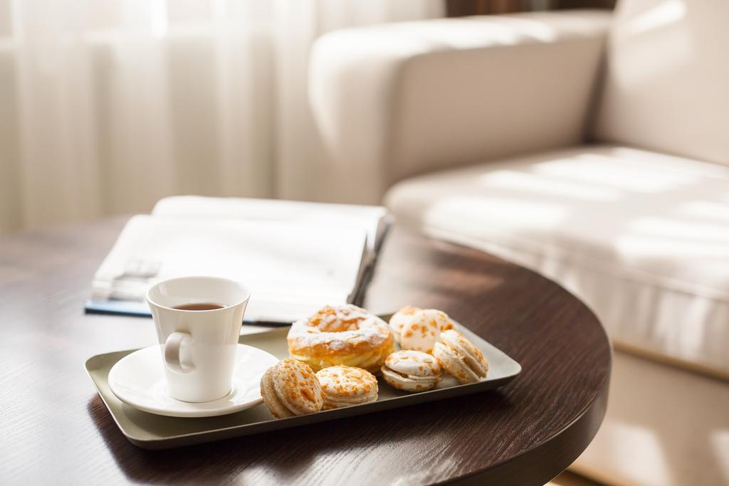 Ark Palace Hotel & Spa Odessa Ngoại thất bức ảnh