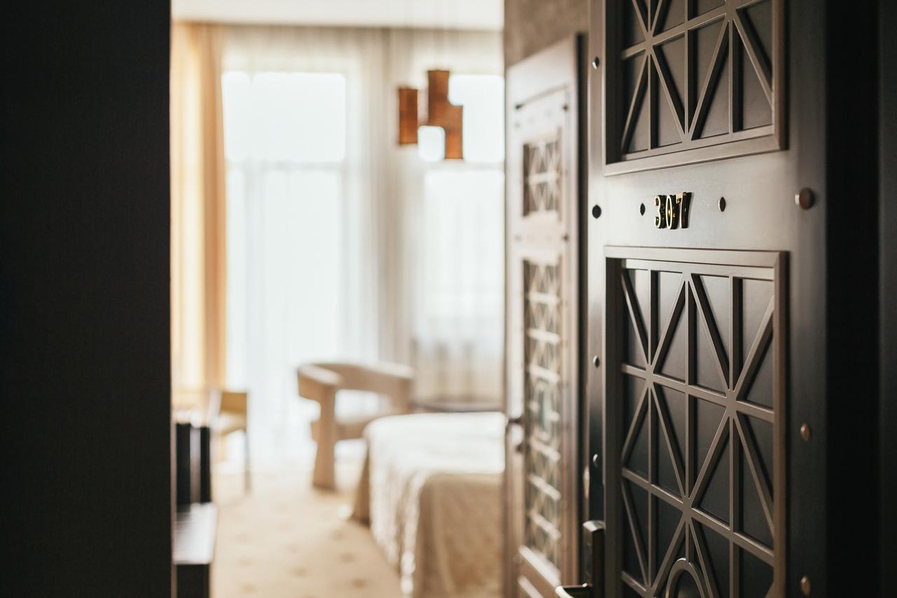 Ark Palace Hotel & Spa Odessa Ngoại thất bức ảnh