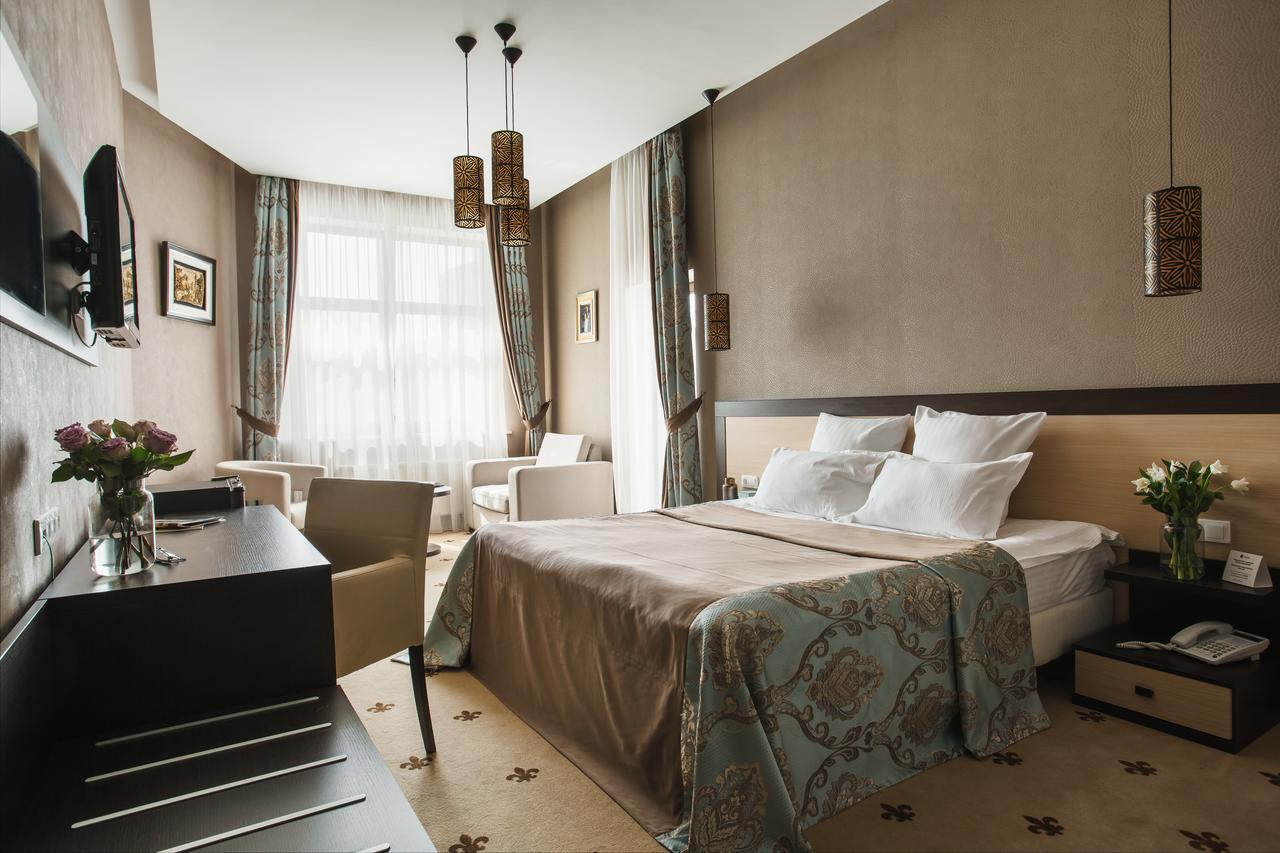 Ark Palace Hotel & Spa Odessa Ngoại thất bức ảnh