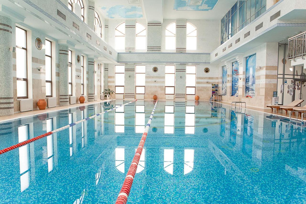 Ark Palace Hotel & Spa Odessa Ngoại thất bức ảnh